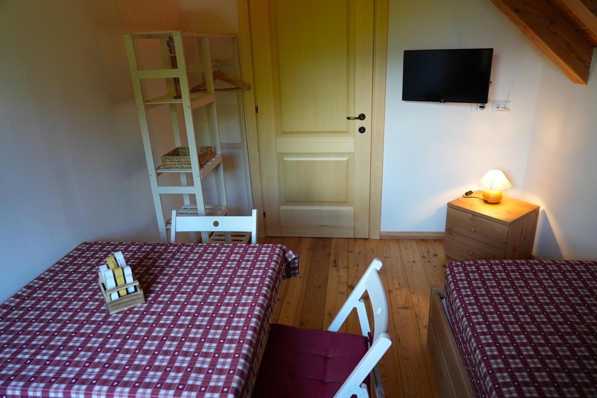 Chalet Navauce Raveo Kültér fotó