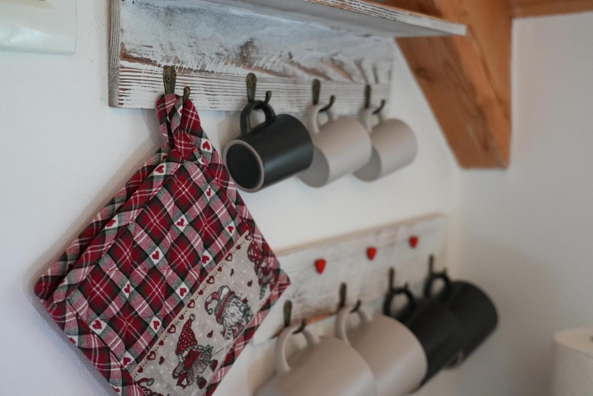 Chalet Navauce Raveo Kültér fotó