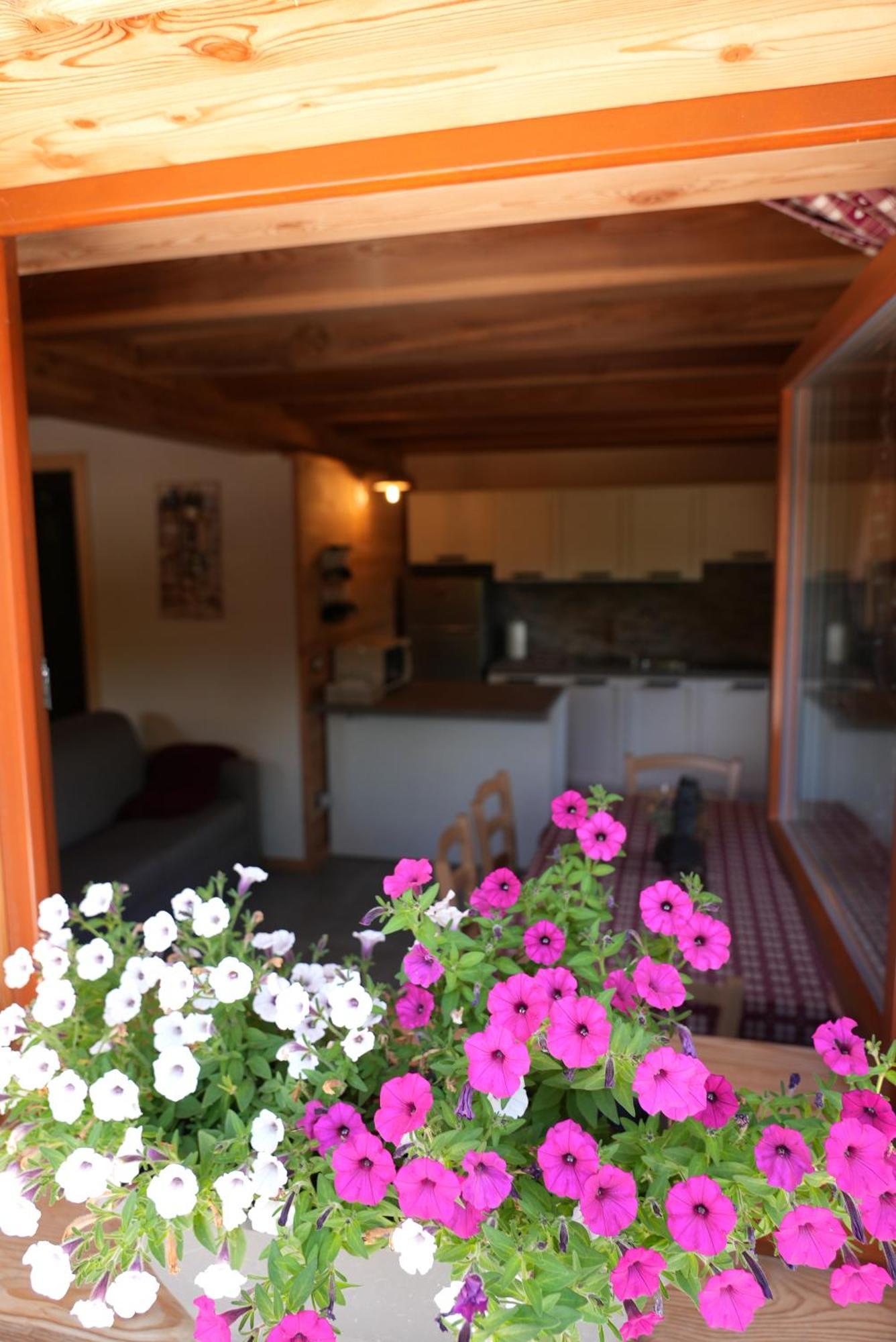 Chalet Navauce Raveo Kültér fotó